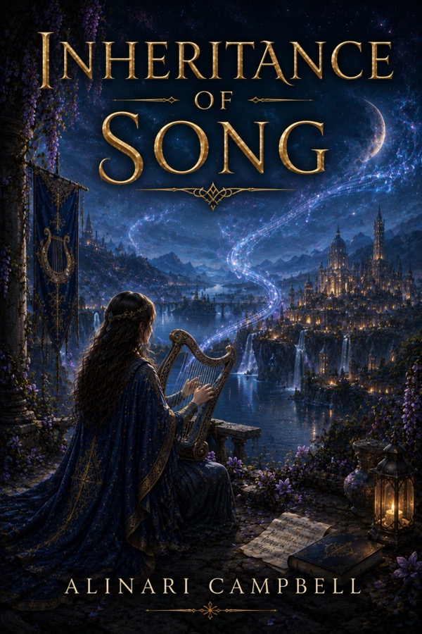 Inheritance of Song cover